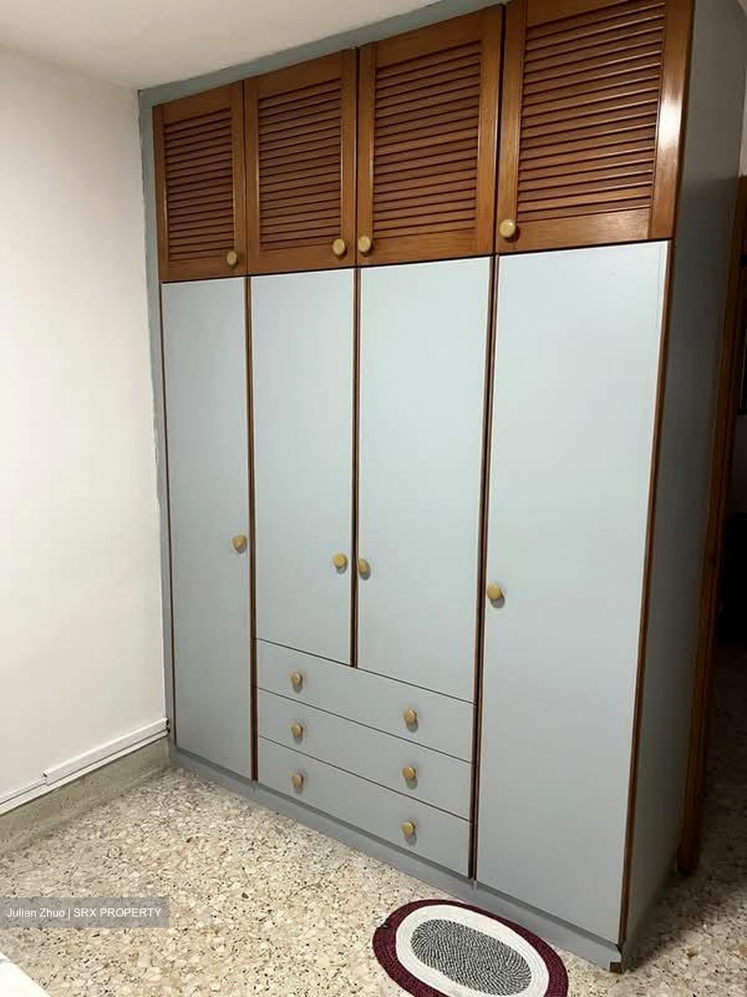 Blk 465 Teck Ghee Horizon (Ang Mo Kio), HDB 3 Rooms #570154401